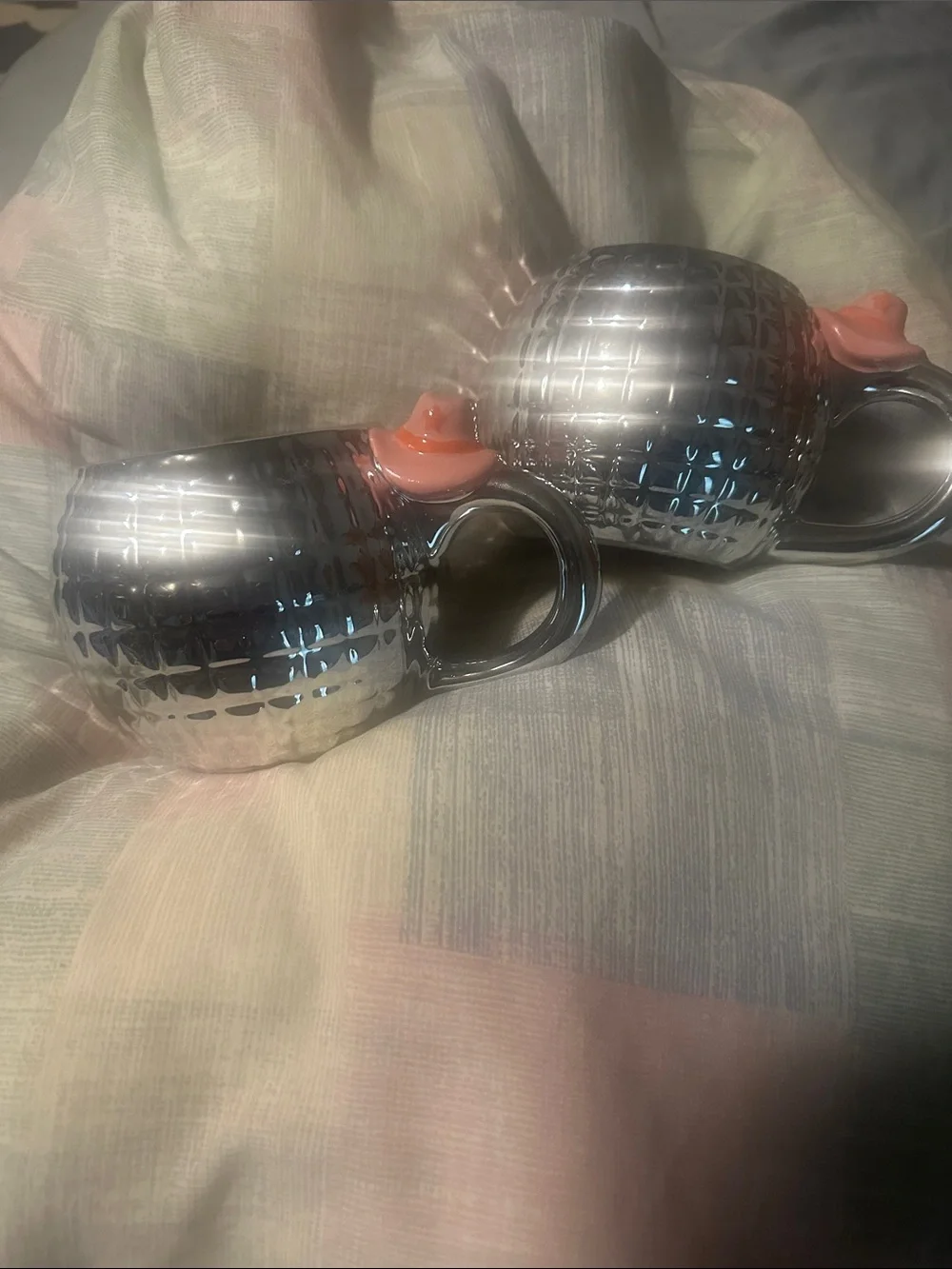 N/A two reflective